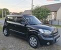 Чорний Кіа Soul, об'ємом двигуна 1.59 л та пробігом 118 тис. км за 8500 $, фото 40 на Automoto.ua