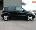 Чорний Кіа Soul, об'ємом двигуна 1.59 л та пробігом 216 тис. км за 6300 $, фото 13 на Automoto.ua