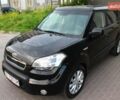 Черный Киа Soul, объемом двигателя 1.59 л и пробегом 202 тыс. км за 6450 $, фото 9 на Automoto.ua