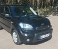 Черный Киа Soul, объемом двигателя 1.59 л и пробегом 119 тыс. км за 8888 $, фото 1 на Automoto.ua
