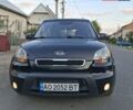 Чорний Кіа Soul, об'ємом двигуна 1.59 л та пробігом 118 тис. км за 8500 $, фото 9 на Automoto.ua