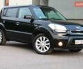 Черный Киа Soul, объемом двигателя 1.59 л и пробегом 202 тыс. км за 6450 $, фото 20 на Automoto.ua
