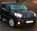 Черный Киа Soul, объемом двигателя 1.59 л и пробегом 217 тыс. км за 6444 $, фото 11 на Automoto.ua