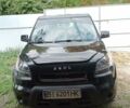 Черный Киа Soul, объемом двигателя 1.98 л и пробегом 168 тыс. км за 7200 $, фото 7 на Automoto.ua