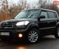 Черный Киа Soul, объемом двигателя 1.59 л и пробегом 217 тыс. км за 6444 $, фото 12 на Automoto.ua
