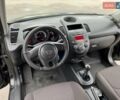 Чорний Кіа Soul, об'ємом двигуна 1.6 л та пробігом 168 тис. км за 6300 $, фото 1 на Automoto.ua