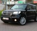 Черный Киа Soul, объемом двигателя 1.59 л и пробегом 202 тыс. км за 6450 $, фото 6 на Automoto.ua