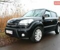 Черный Киа Soul, объемом двигателя 1.59 л и пробегом 217 тыс. км за 6444 $, фото 3 на Automoto.ua