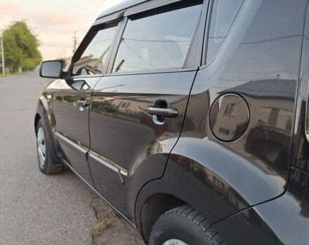 Чорний Кіа Soul, об'ємом двигуна 1.59 л та пробігом 118 тис. км за 8500 $, фото 37 на Automoto.ua