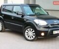 Черный Киа Soul, объемом двигателя 1.59 л и пробегом 202 тыс. км за 6450 $, фото 12 на Automoto.ua