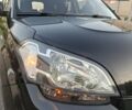 Чорний Кіа Soul, об'ємом двигуна 1.59 л та пробігом 118 тис. км за 8500 $, фото 6 на Automoto.ua