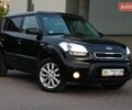 Черный Киа Soul, объемом двигателя 1.59 л и пробегом 202 тыс. км за 6450 $, фото 7 на Automoto.ua