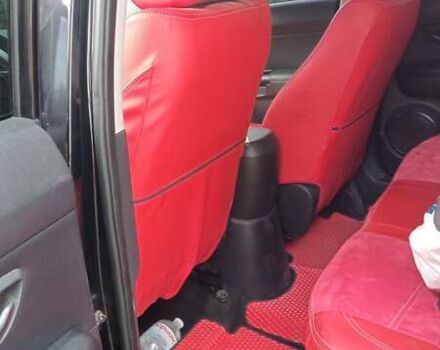 Черный Киа Soul, объемом двигателя 1.98 л и пробегом 168 тыс. км за 7200 $, фото 1 на Automoto.ua