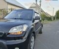 Чорний Кіа Soul, об'ємом двигуна 1.59 л та пробігом 118 тис. км за 8500 $, фото 13 на Automoto.ua