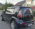 Чорний Кіа Soul, об'ємом двигуна 1.59 л та пробігом 118 тис. км за 8500 $, фото 11 на Automoto.ua