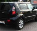 Черный Киа Soul, объемом двигателя 1.59 л и пробегом 202 тыс. км за 6450 $, фото 3 на Automoto.ua