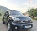 Чорний Кіа Soul, об'ємом двигуна 1.59 л та пробігом 118 тис. км за 8500 $, фото 35 на Automoto.ua