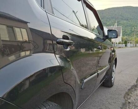 Чорний Кіа Soul, об'ємом двигуна 1.59 л та пробігом 118 тис. км за 8500 $, фото 28 на Automoto.ua