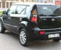 Чорний Кіа Soul, об'ємом двигуна 1.59 л та пробігом 202 тис. км за 6555 $, фото 17 на Automoto.ua
