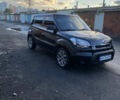 Черный Киа Soul, объемом двигателя 1.6 л и пробегом 124 тыс. км за 7200 $, фото 2 на Automoto.ua