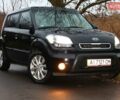 Черный Киа Soul, объемом двигателя 1.59 л и пробегом 217 тыс. км за 6444 $, фото 1 на Automoto.ua