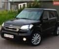 Черный Киа Soul, объемом двигателя 1.59 л и пробегом 202 тыс. км за 6450 $, фото 26 на Automoto.ua
