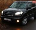 Черный Киа Soul, объемом двигателя 1.59 л и пробегом 217 тыс. км за 6444 $, фото 9 на Automoto.ua
