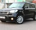 Черный Киа Soul, объемом двигателя 1.59 л и пробегом 202 тыс. км за 6450 $, фото 15 на Automoto.ua