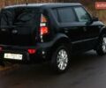 Черный Киа Soul, объемом двигателя 1.59 л и пробегом 217 тыс. км за 6444 $, фото 31 на Automoto.ua