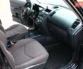 Черный Киа Soul, объемом двигателя 1.59 л и пробегом 202 тыс. км за 6450 $, фото 32 на Automoto.ua