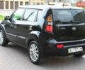 Черный Киа Soul, объемом двигателя 1.59 л и пробегом 202 тыс. км за 6450 $, фото 8 на Automoto.ua