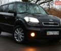 Черный Киа Soul, объемом двигателя 1.59 л и пробегом 217 тыс. км за 6444 $, фото 2 на Automoto.ua