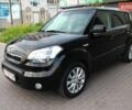 Черный Киа Soul, объемом двигателя 1.59 л и пробегом 202 тыс. км за 6450 $, фото 27 на Automoto.ua
