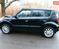 Черный Киа Soul, объемом двигателя 1.59 л и пробегом 217 тыс. км за 6444 $, фото 18 на Automoto.ua