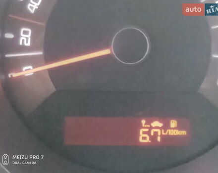 Чорний Кіа Soul, об'ємом двигуна 1.6 л та пробігом 168 тис. км за 6300 $, фото 3 на Automoto.ua