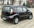 Черный Киа Soul, объемом двигателя 1.6 л и пробегом 223 тыс. км за 5500 $, фото 2 на Automoto.ua