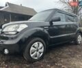 Чорний Кіа Soul, об'ємом двигуна 1.59 л та пробігом 230 тис. км за 6500 $, фото 2 на Automoto.ua
