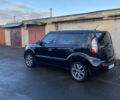Черный Киа Soul, объемом двигателя 1.6 л и пробегом 124 тыс. км за 7200 $, фото 5 на Automoto.ua