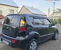 Чорний Кіа Soul, об'ємом двигуна 1.59 л та пробігом 118 тис. км за 8500 $, фото 39 на Automoto.ua