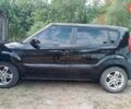 Черный Киа Soul, объемом двигателя 1.98 л и пробегом 168 тыс. км за 7200 $, фото 8 на Automoto.ua