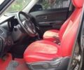 Черный Киа Soul, объемом двигателя 1.98 л и пробегом 168 тыс. км за 7200 $, фото 6 на Automoto.ua