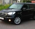 Черный Киа Soul, объемом двигателя 1.59 л и пробегом 202 тыс. км за 6450 $, фото 13 на Automoto.ua