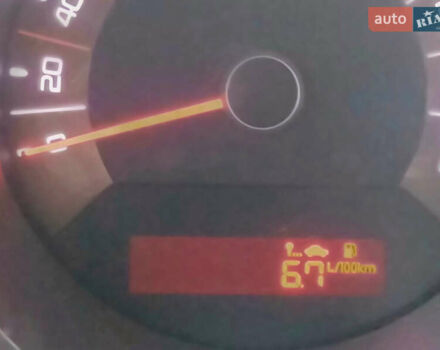 Черный Киа Soul, объемом двигателя 1.59 л и пробегом 168 тыс. км за 6000 $, фото 10 на Automoto.ua