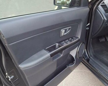 Чорний Кіа Soul, об'ємом двигуна 1.59 л та пробігом 118 тис. км за 8500 $, фото 3 на Automoto.ua