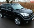 Черный Киа Soul, объемом двигателя 1.59 л и пробегом 217 тыс. км за 6444 $, фото 1 на Automoto.ua