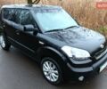 Черный Киа Soul, объемом двигателя 1.59 л и пробегом 217 тыс. км за 6444 $, фото 7 на Automoto.ua
