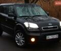 Черный Киа Soul, объемом двигателя 1.59 л и пробегом 217 тыс. км за 6444 $, фото 5 на Automoto.ua
