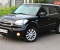 Черный Киа Soul, объемом двигателя 1.59 л и пробегом 202 тыс. км за 6450 $, фото 17 на Automoto.ua