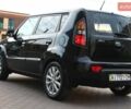 Черный Киа Soul, объемом двигателя 1.59 л и пробегом 202 тыс. км за 6450 $, фото 2 на Automoto.ua