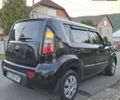 Чорний Кіа Soul, об'ємом двигуна 1.59 л та пробігом 118 тис. км за 8500 $, фото 7 на Automoto.ua